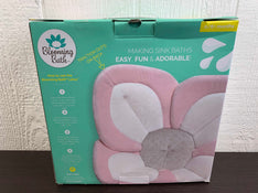 Shop Blooming Bath Lotus Baby Bath Seat, Pink/White/Grey at Goodbuygears