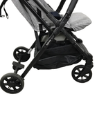 Shop Inglesina Quid 2 Stroller, Stormy Gray, 2023 at Goodbuygears