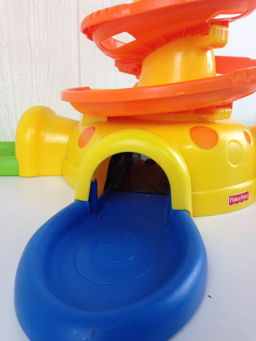 secondhand Toys