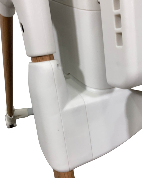Shop Maxi-Cosi Minla 6-in-1 High Chair, Horizon Sand at Goodbuygears