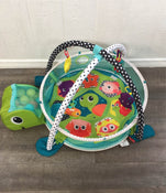 Shop Infantino Grow-With-Me Activity Gym and Ball Pit at Goodbuygears