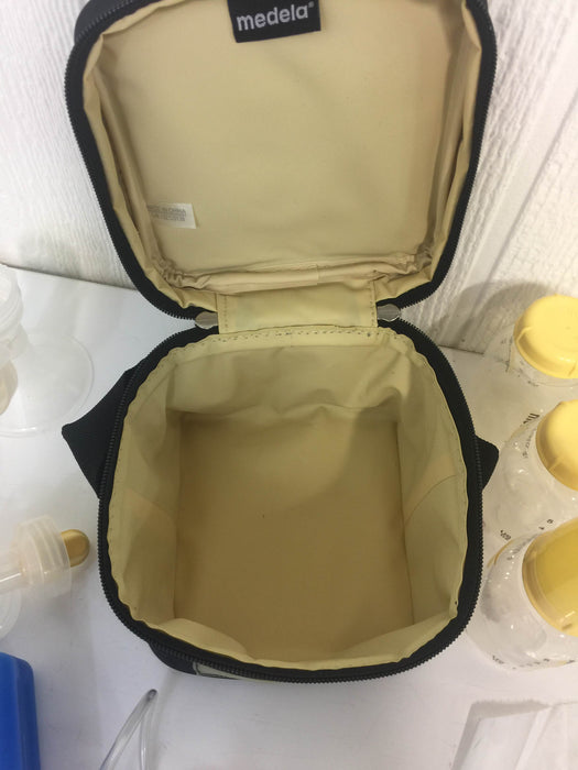 used Feeding Accessories