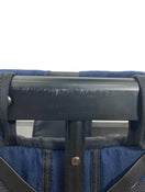 Shop Wonderfold W4 Elite Stroller Wagon, Noble Navy, 2022 at Goodbuygears