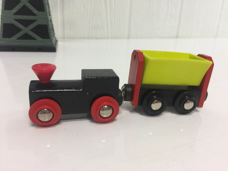 secondhand Toys