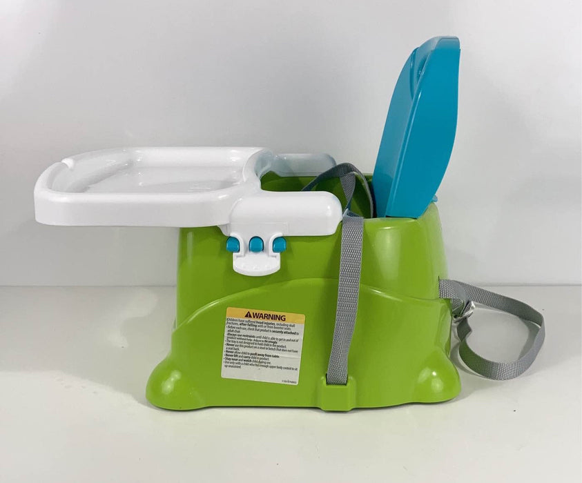 used Feeding