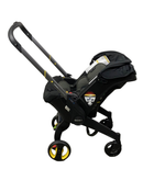 Shop Doona Infant Car Seat & Stroller Combo, 2023, Nitro Black at Goodbuygears