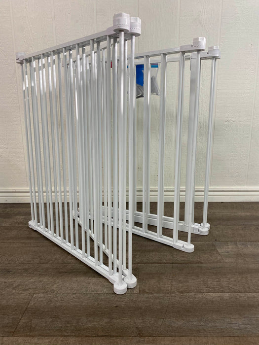 used Regalo 4 In 1 Play Yard