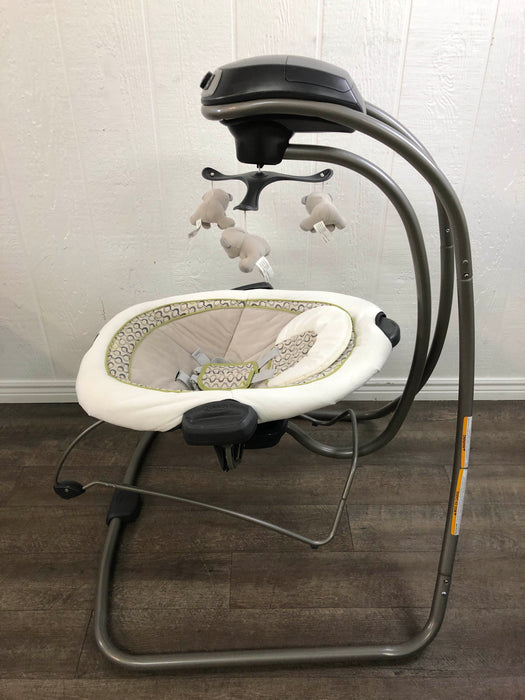 used Infant Gear