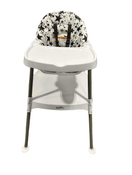 used Evenflo 4-in-1 Eat & Grow Convertible High Chair