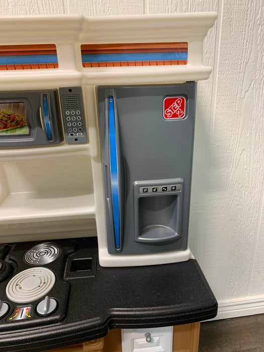 Step2 LifeStyle Kitchen Playset