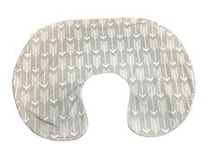 used Alva Baby Nursing Pillow Slipcover