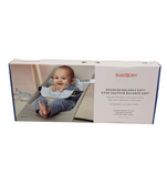 Shop BabyBjorn Bouncer Balance Soft, Dark Gray Frame, Khaki/Beige at Goodbuygears