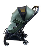 Shop Bugaboo Butterfly Stroller, 2023, Forest Green at Goodbuygears