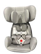 Shop Cybex Sirona S With SensorSafe Convertible Car Seat, 2021, Manhattan Grey at Goodbuygears