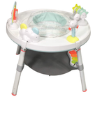 Shop Skip Hop Silver Lining Cloud Baby's View Activity Center at Goodbuygears