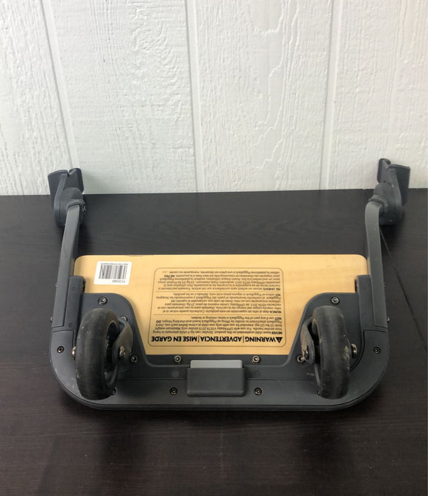 Shop UPPAbaby VISTA PiggyBack Ride-Along Board, 2015+ at Goodbuygears