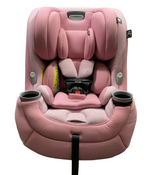 Shop Maxi-Cosi Pria All-In-1 Convertible Car Seat, 2022, Rose Pink Sweater at Goodbuygears