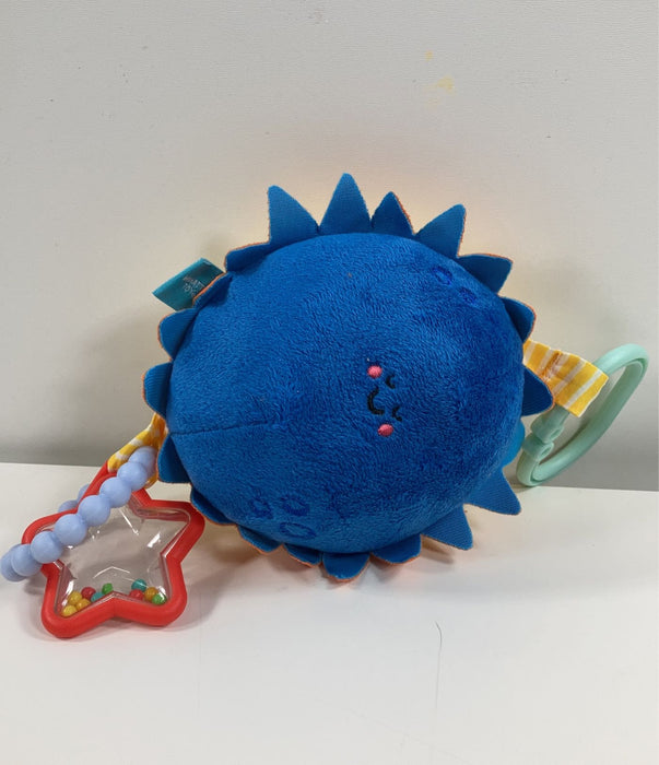 secondhand Manhattan Toy Sun & Moon Travel Toy