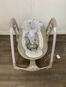 used Ingenuity ConvertMe Swing-2-Seat