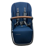 Shop UPPAbaby VISTA RumbleSeat V2, 2015+, 2021, Noa (Navy) at Goodbuygears
