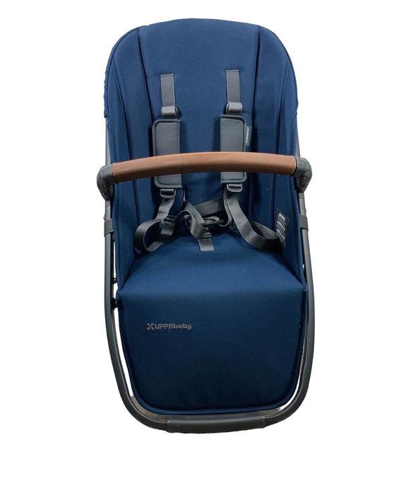 Shop UPPAbaby VISTA RumbleSeat V2, 2015+, 2021, Noa (Navy) at Goodbuygears
