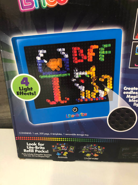 used Toys