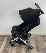 Shop gb Pockit+ All City Stroller, Velvet Black, 2019 at Goodbuygears