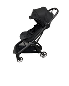 Shop Bugaboo Butterfly Stroller, 2023, Midnight Black at Goodbuygears