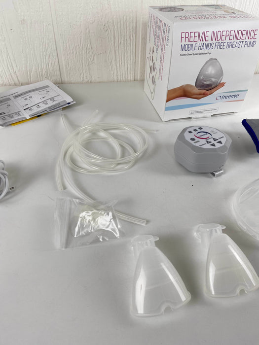 secondhand Feeding