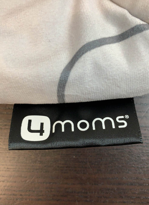 Shop 4moms Reversible Newborn Insert (old), Multi Silver at Goodbuygears