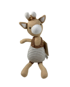 Shop Crane Baby Animal Plush Toy, Jojo Giraffe at Goodbuygears