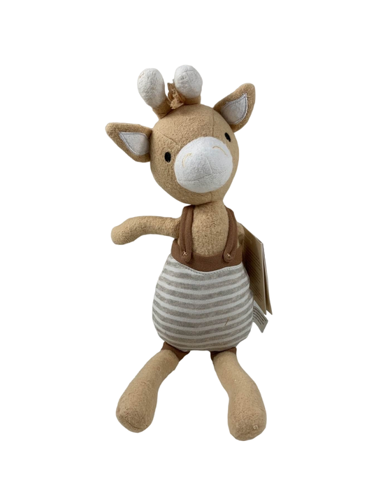 Shop Crane Baby Animal Plush Toy, Jojo Giraffe at Goodbuygears