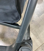 Shop UPPAbaby VISTA V2 Stroller, 2021, Greyson (Charcoal Melange) at Goodbuygears