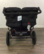 Shop BOB Revolution Flex 3.0 Duallie Stroller, 2020, Graphite Black at Goodbuygears