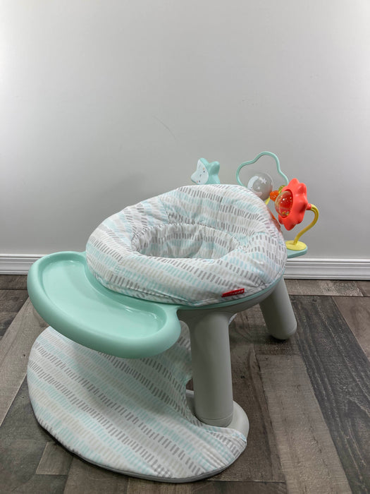 Shop Skip Hop Explore & More 2-in-1 Activity Seat at Goodbuygears