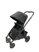 Shop UPPAbaby CRUZ V2 Stroller, Jake (Black), 2021 at Goodbuygears