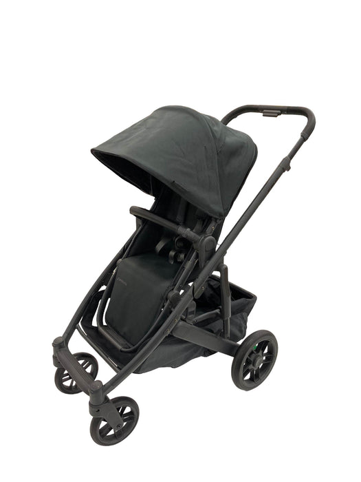 Shop UPPAbaby CRUZ V2 Stroller, Jake (Black), 2021 at Goodbuygears
