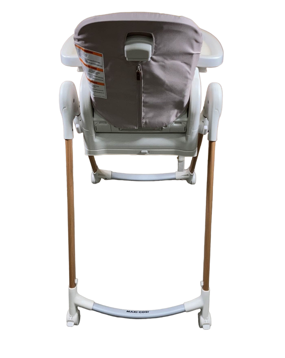 Shop Maxi-Cosi Minla 6-in-1 High Chair, Horizon Sand at Goodbuygears