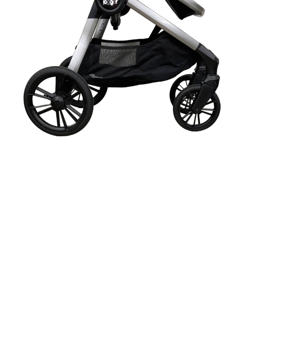 Shop Baby Jogger City Sights Stroller, Dark Slate, 2022 at Goodbuygears