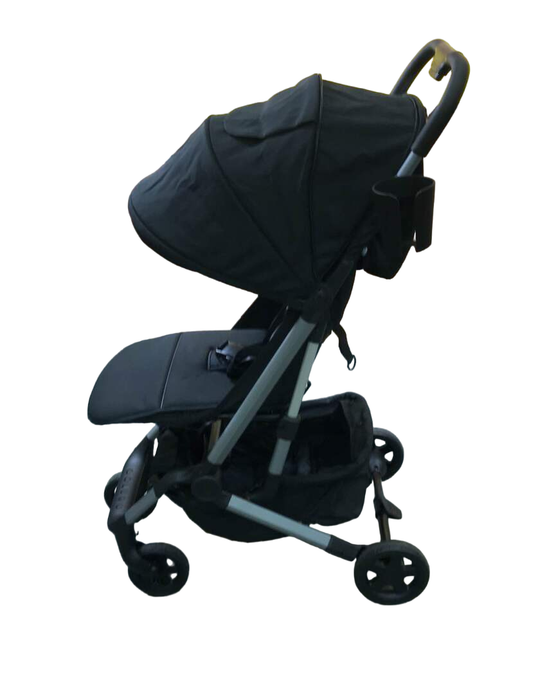 Shop Colugo Compact Stroller, 2023, Black at Goodbuygears
