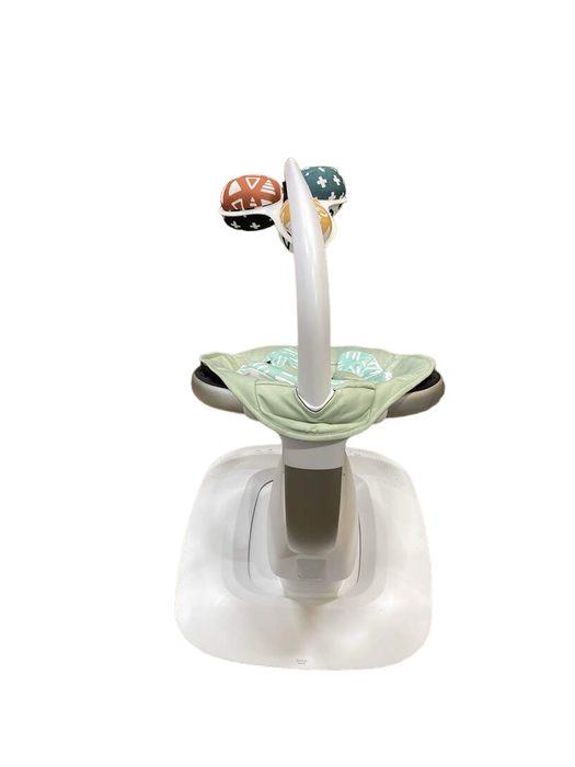 Shop 4moms MamaRoo Multi-Motion Baby Swing, Sage at Goodbuygears