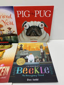 used BUNDLE Paperback Picture Books