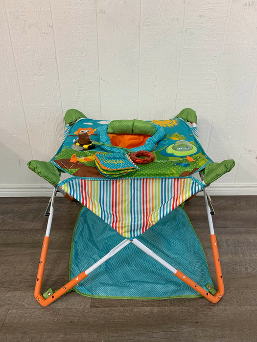 used Home Nursery