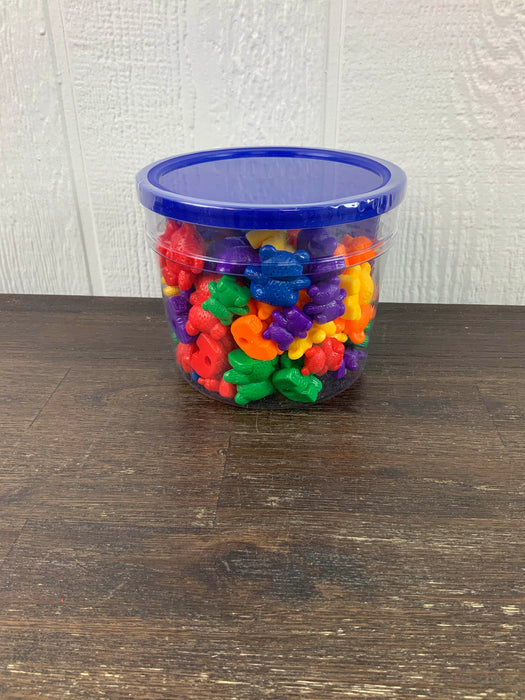 Shop Learning Resources Three Bear Family Counters at Goodbuygears
