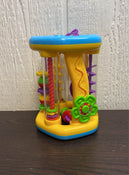 used Hap P Kid Fun N' Roll Flower