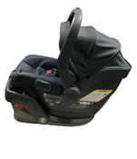 Shop UPPAbaby MESA V2 Infant Car Seat, Jake (Black), 2023 at Goodbuygears