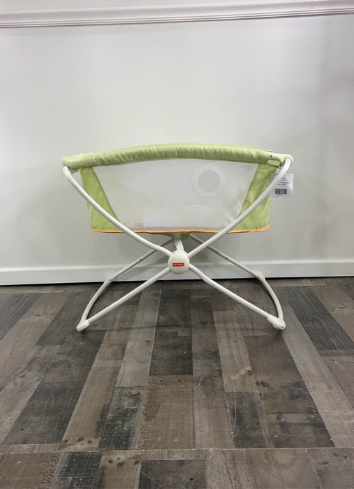 used Cribs