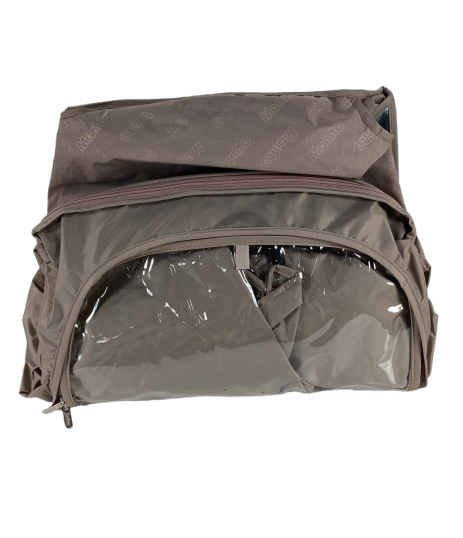 Shop Manito Elegance Alpha Stroller Weather Shield, Biscuit at Goodbuygears