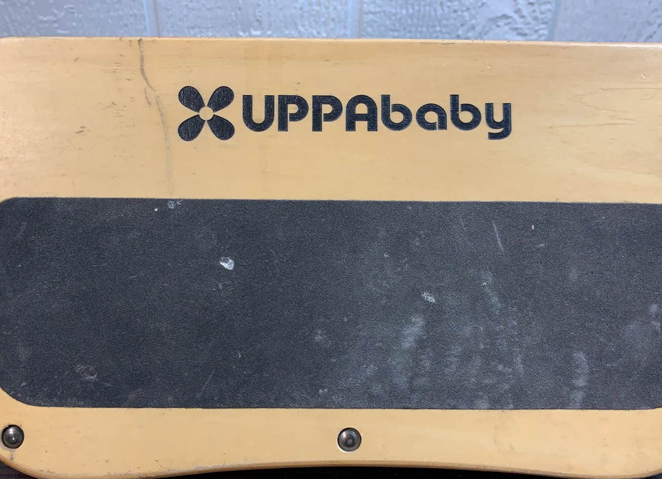 Shop UPPAbaby VISTA PiggyBack Ride-Along Board, Pre-2015 at Goodbuygears