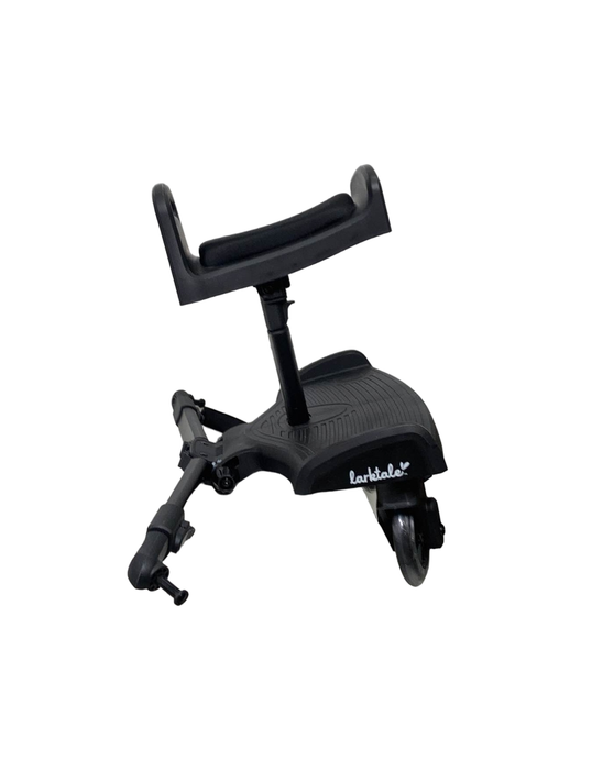 secondhand Larktale Universal Ride-Along Stroller Board